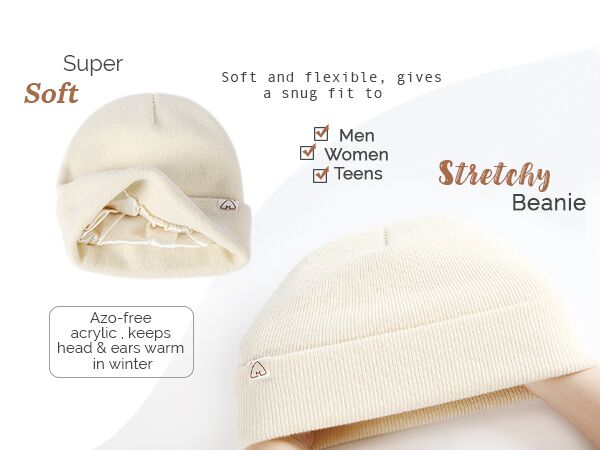 Beanie Hats for Women