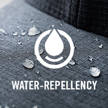 Water Repellent Fabric