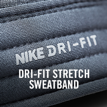 Dri-FIT stretch sweatband