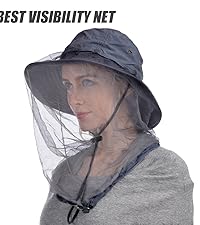 head net hat