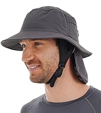 surfing hat