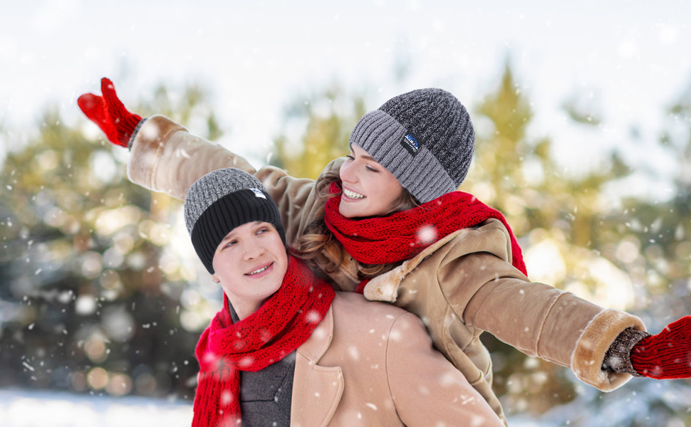 beanie for men