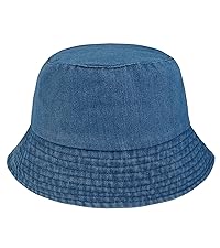 cowboy bucket hat