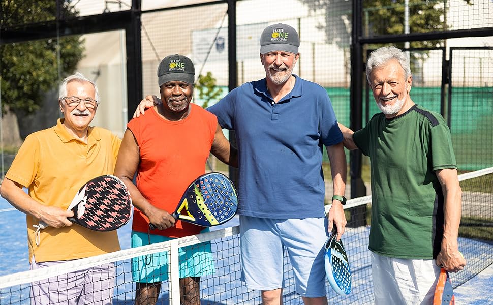 Good Pickleball Gifts 