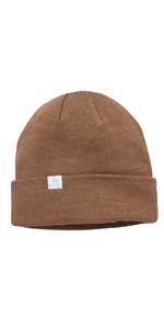 coal flt beanie