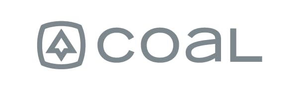 coal headwear, coal logo