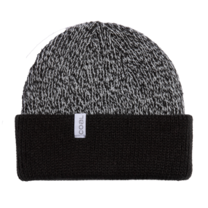 coal frena beanie