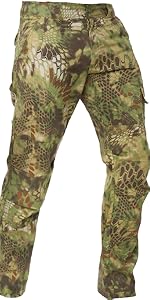 mandrake camo, green camo, wooded camo, hunting camo, hunting pants