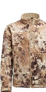 highlander jacket, military camo jacket, tactical jacket, hunting jacket