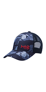 kids fishing hat