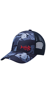 KIDS BASEBALL HAT