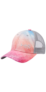 Parent-child Baseball Cap