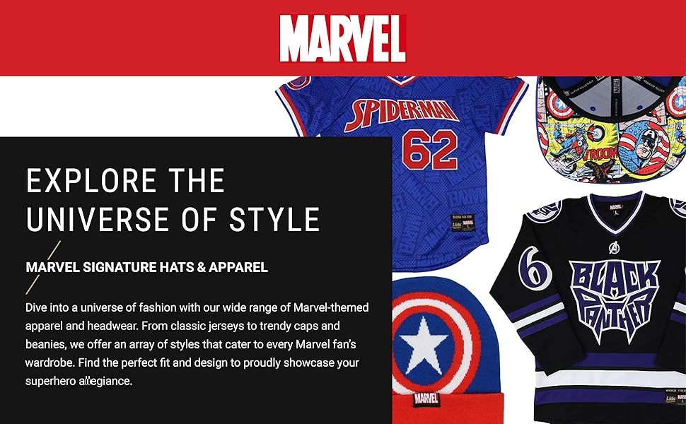 baseball jersey men marvel merch marvel stuff plain jersey flat bill hat snapback hats for woman