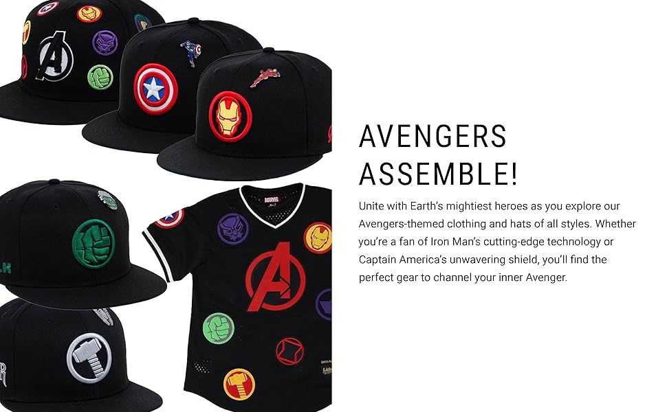 baseball jersey men marvel merch marvel stuff plain jersey flat bill hat snapback hats for woman