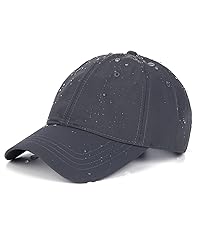 xxl quick dry baseball cap