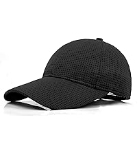 big size summer cap