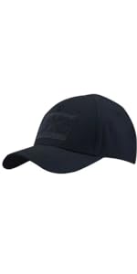 Contractor Cap