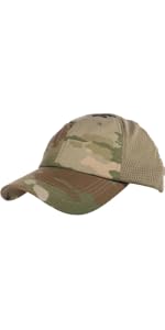 Tactical OCP Mesh Cap