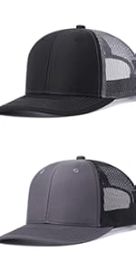 Classics Retro Trucker Cap