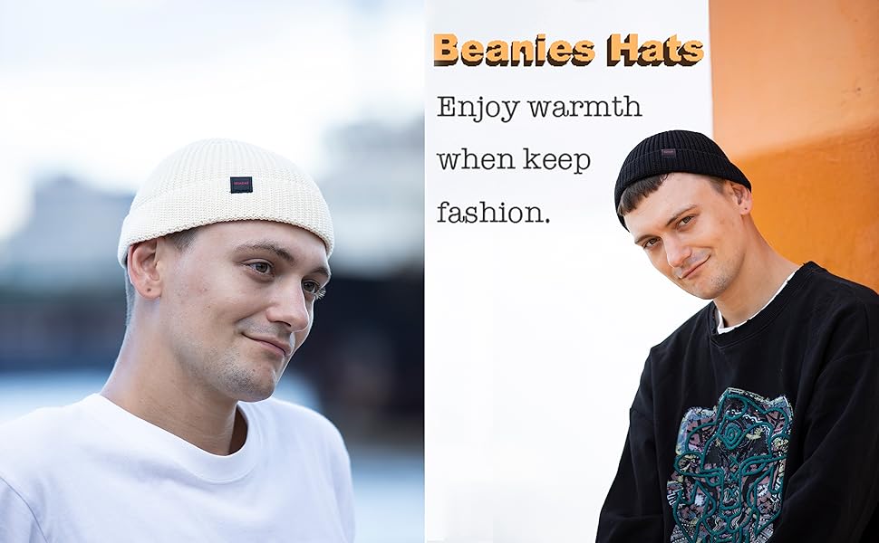 banner-fisherman beanie 2024