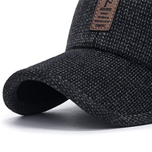 Winter for Men Outdoor Hat