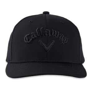 Riviera Fitted Cap