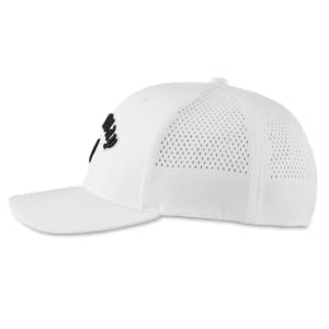 RIVIERA FITTED CAP