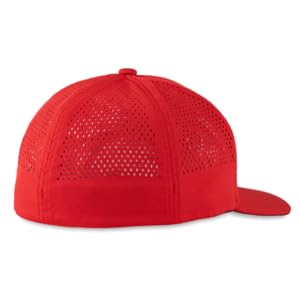 Riviera Fitted Cap