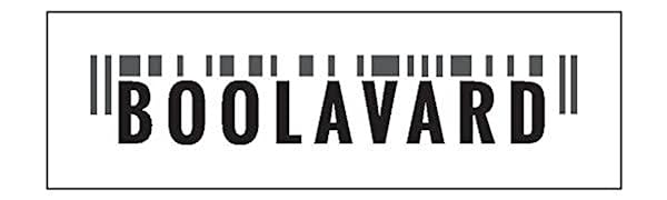 Boolavard