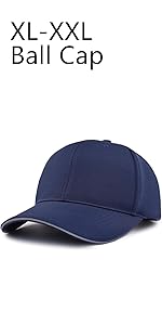 XL-XXL Ball Cap