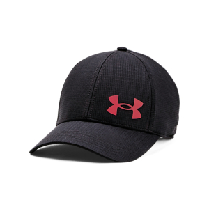 Men''s UA Iso-Chill ArmourVent Stretch Hat