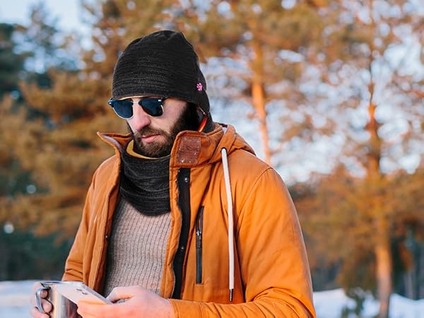 mens beanie