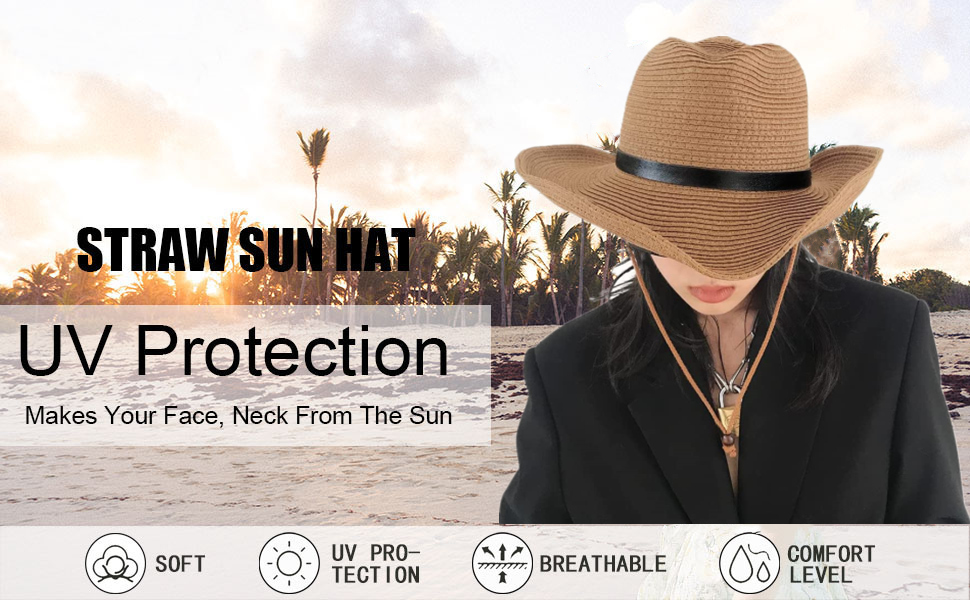 sun protection hat