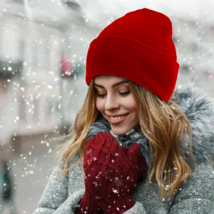  Winter Hat