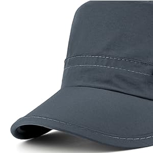 Summer Army Hats for Men