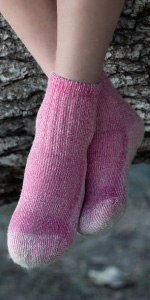 Kids Merino Wool Socks