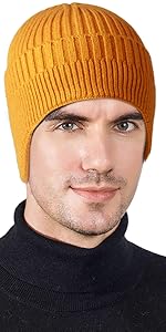 ear covers mens winter hats with ear flaps el chavo del ocho fleece cap mens ear flap