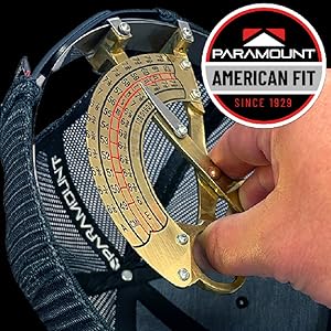 American Fit by Paramount Outdoors