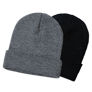 2pack beanies