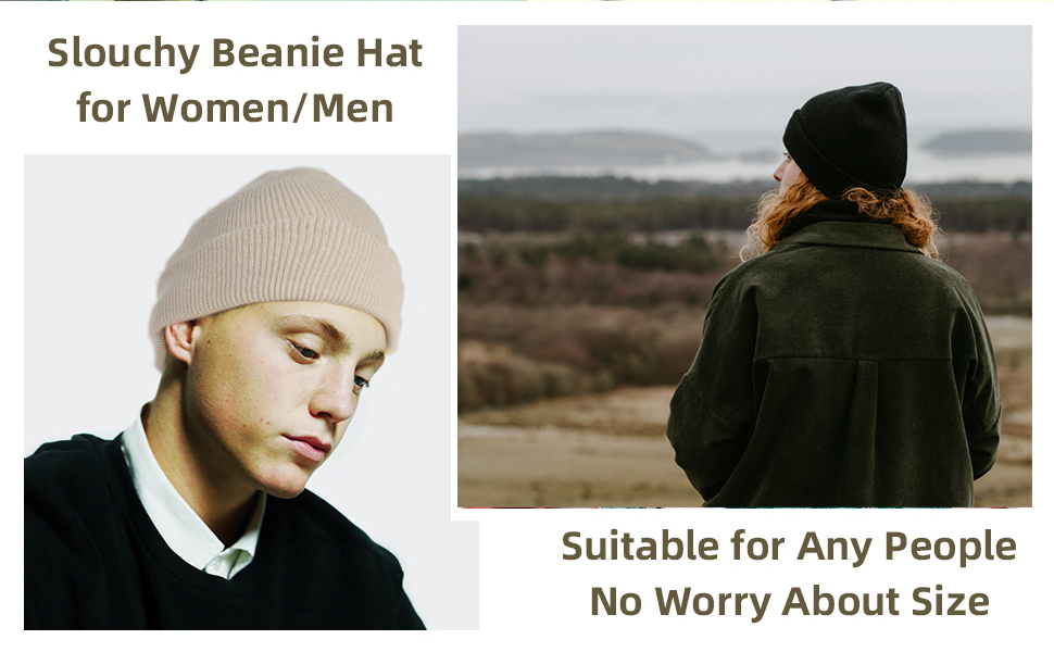 mens beanie