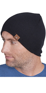 Merino Beanie