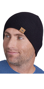 Merino Beanie