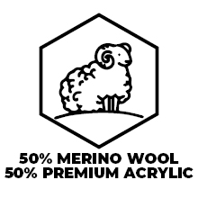 TO MERINO BEANIE