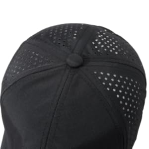 Quick Dry Mesh Sports Hat for Big Heads