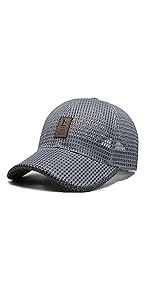 Summer MSummer Mesh Baseball Cap esh Baseball Cap 