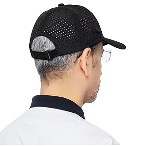 Oversize XXL Baseball Caps