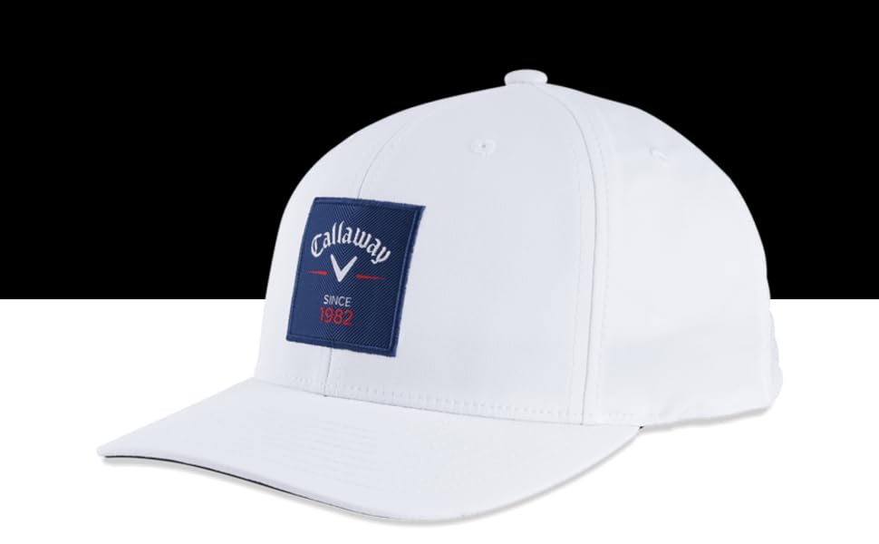 2022 Rutherford Snapback