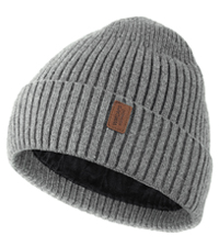 winter hat for men