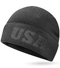 usa beanie