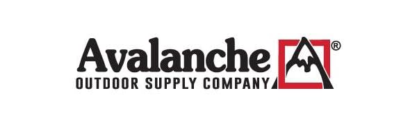 Avalanche Outdoor Supply Company